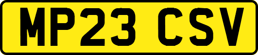 MP23CSV