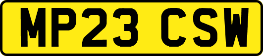 MP23CSW