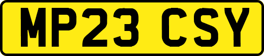 MP23CSY