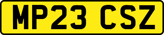 MP23CSZ