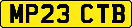 MP23CTB