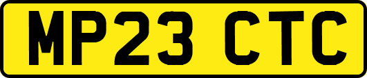 MP23CTC