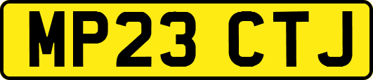 MP23CTJ
