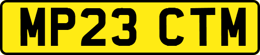 MP23CTM