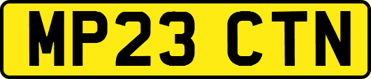 MP23CTN