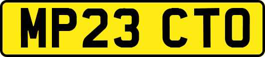 MP23CTO