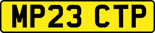 MP23CTP