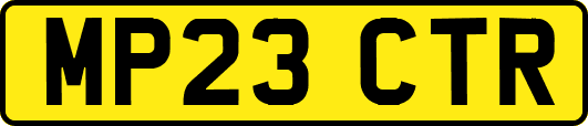 MP23CTR