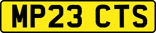 MP23CTS