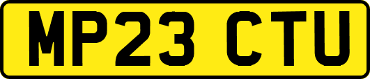 MP23CTU
