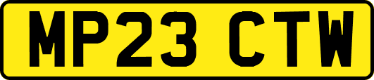 MP23CTW