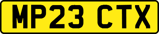 MP23CTX