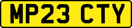 MP23CTY