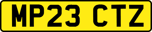 MP23CTZ