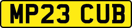 MP23CUB