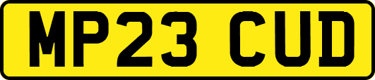 MP23CUD