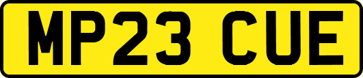 MP23CUE