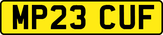MP23CUF