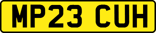 MP23CUH