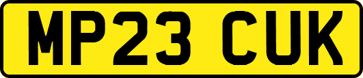MP23CUK