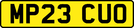 MP23CUO