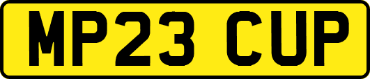 MP23CUP