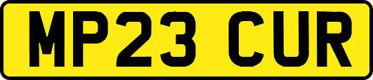 MP23CUR