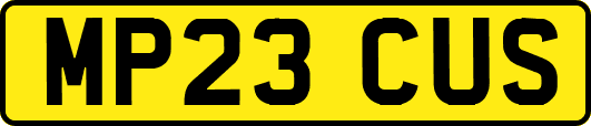 MP23CUS