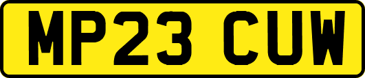 MP23CUW