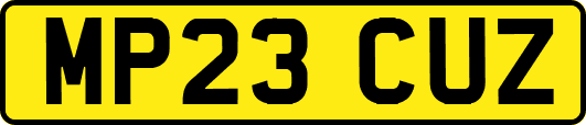 MP23CUZ