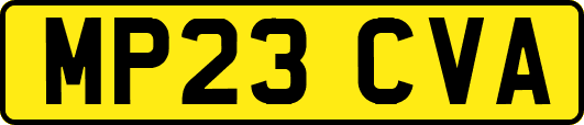 MP23CVA