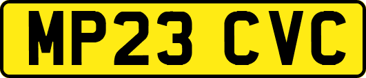 MP23CVC
