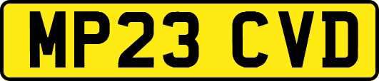 MP23CVD