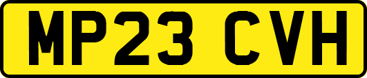 MP23CVH