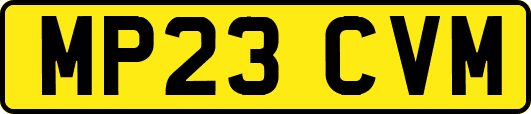 MP23CVM