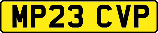 MP23CVP
