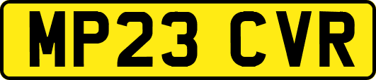MP23CVR