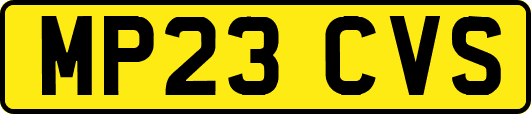 MP23CVS