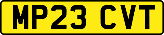 MP23CVT
