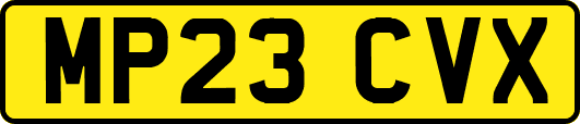 MP23CVX