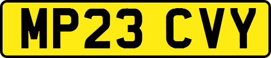 MP23CVY