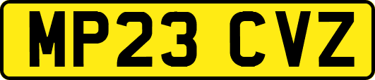MP23CVZ
