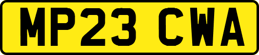 MP23CWA