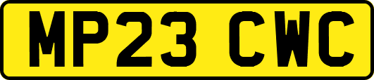 MP23CWC