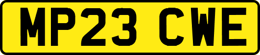 MP23CWE