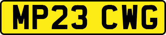 MP23CWG