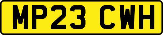 MP23CWH