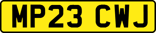 MP23CWJ
