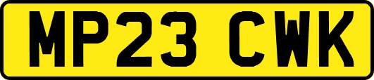 MP23CWK