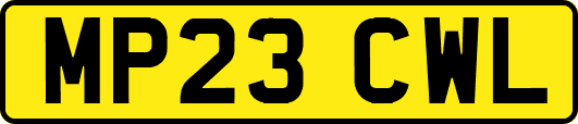 MP23CWL